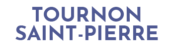 Tournon Saint Pierre | Logo